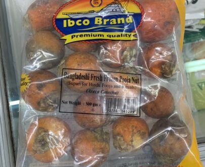 Ibca Brand Bangladeshi Pooja Nut