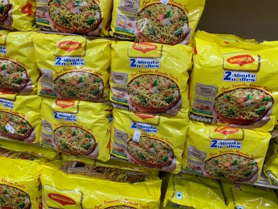 MAGGI BD NOODLES