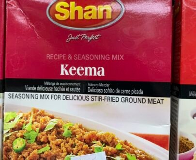 Keema Masala