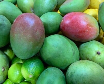 Mangoes