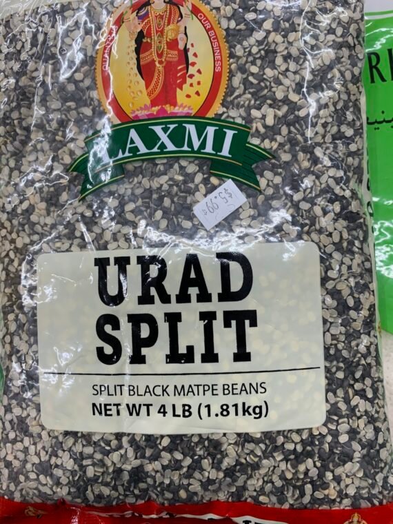 URAD DAAL