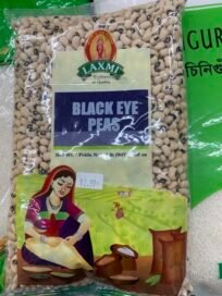 BLACK EYE PEAS